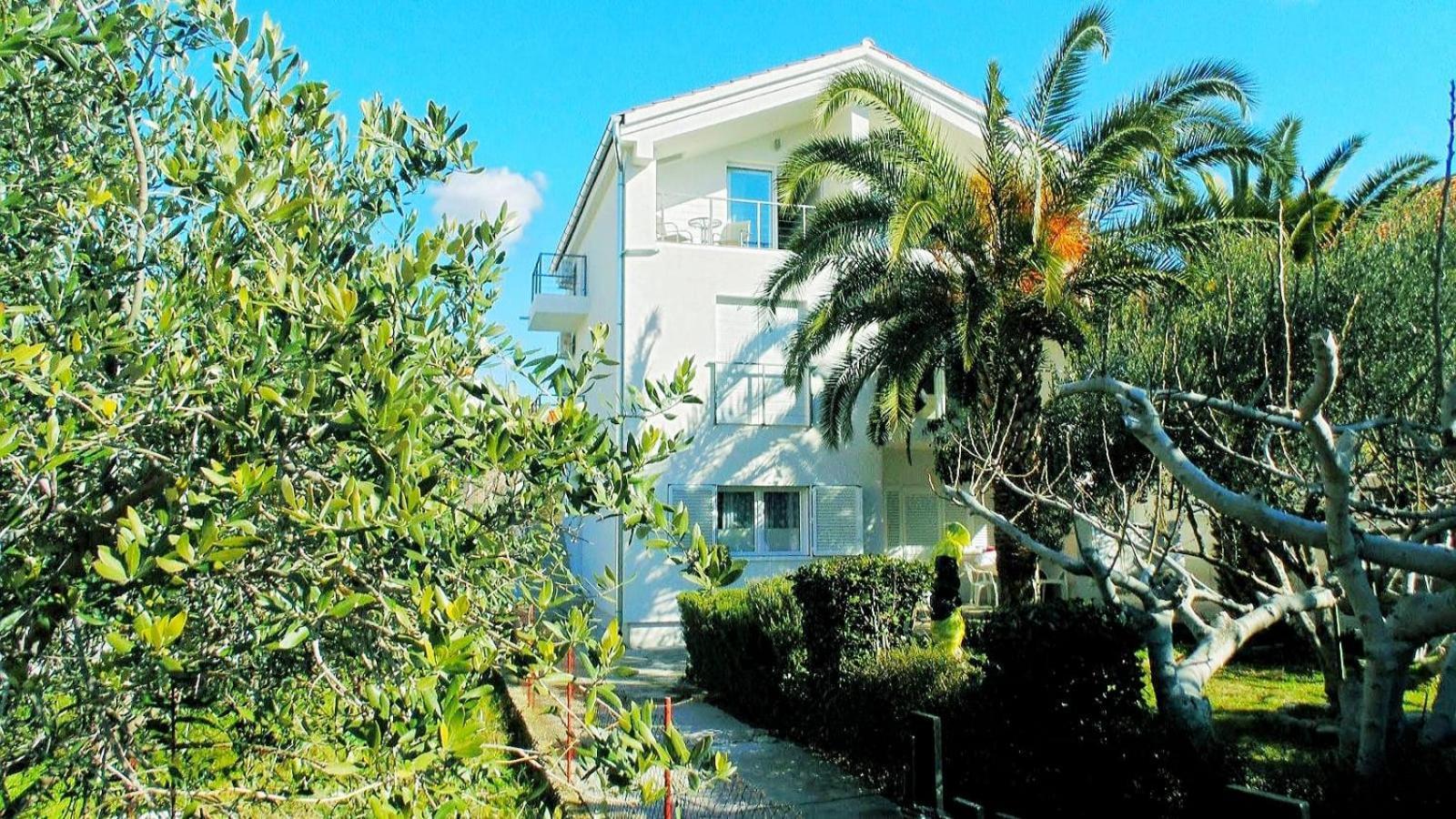 Refresh Boutique Apartments ヴォディツェ エクステリア 写真