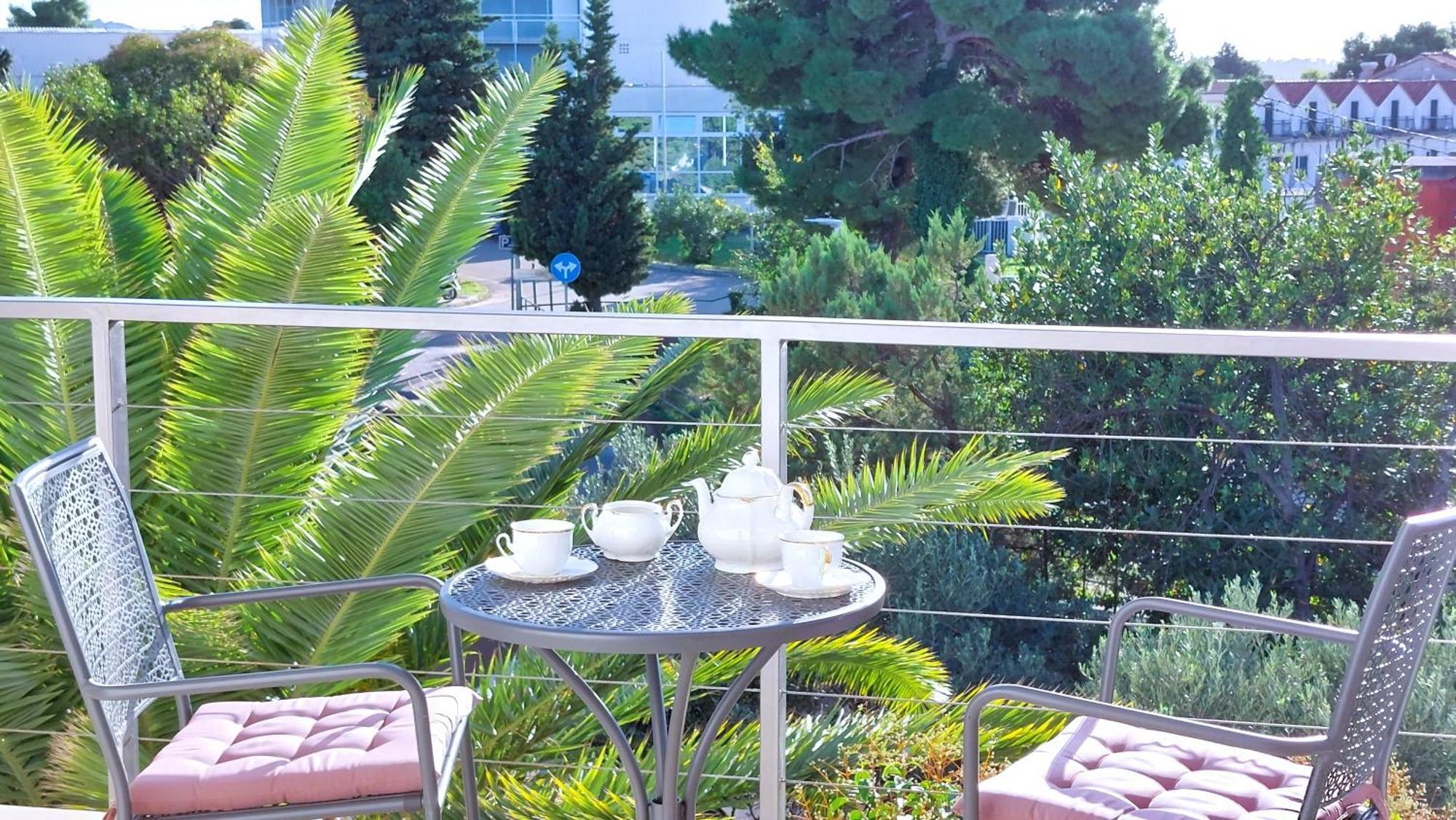 Refresh Boutique Apartments ヴォディツェ エクステリア 写真