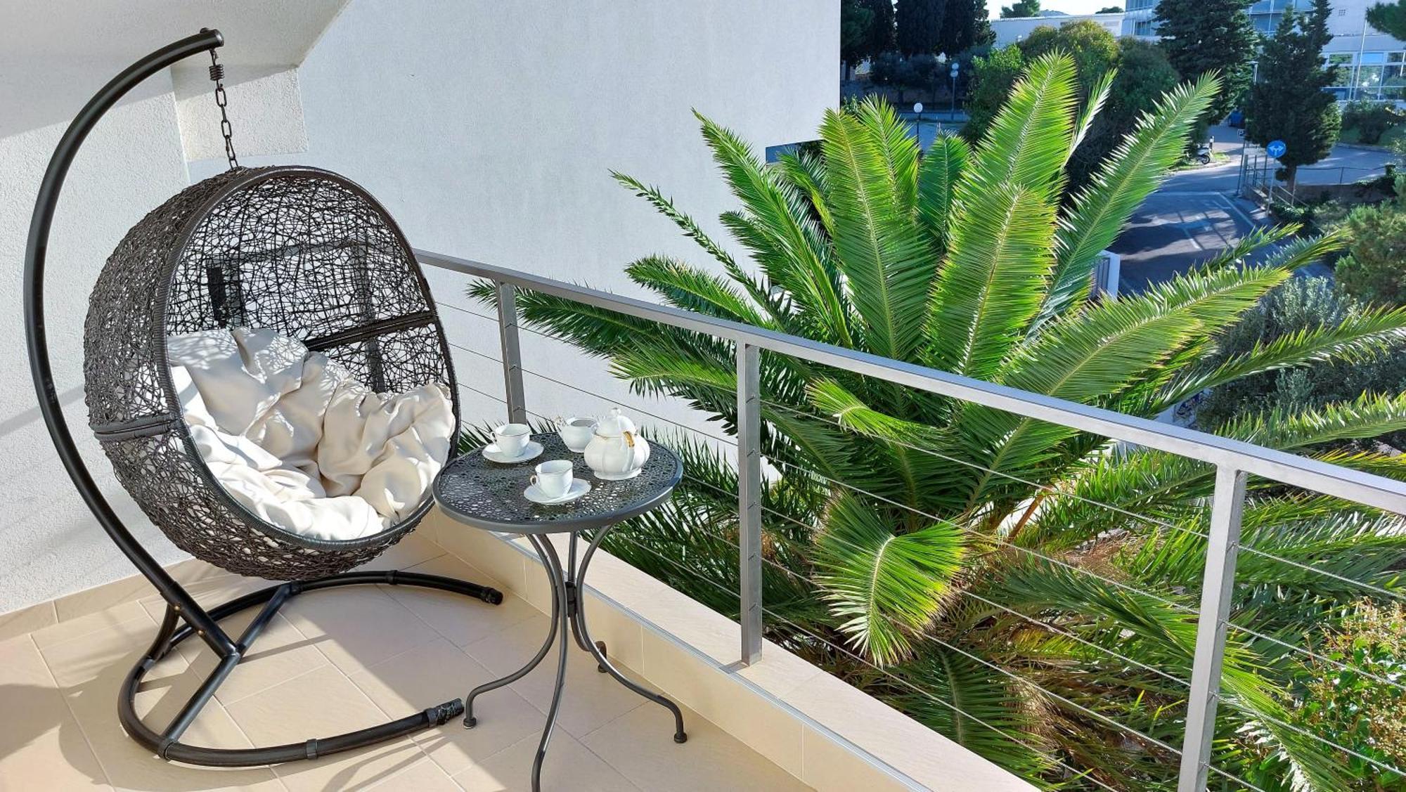Refresh Boutique Apartments ヴォディツェ エクステリア 写真