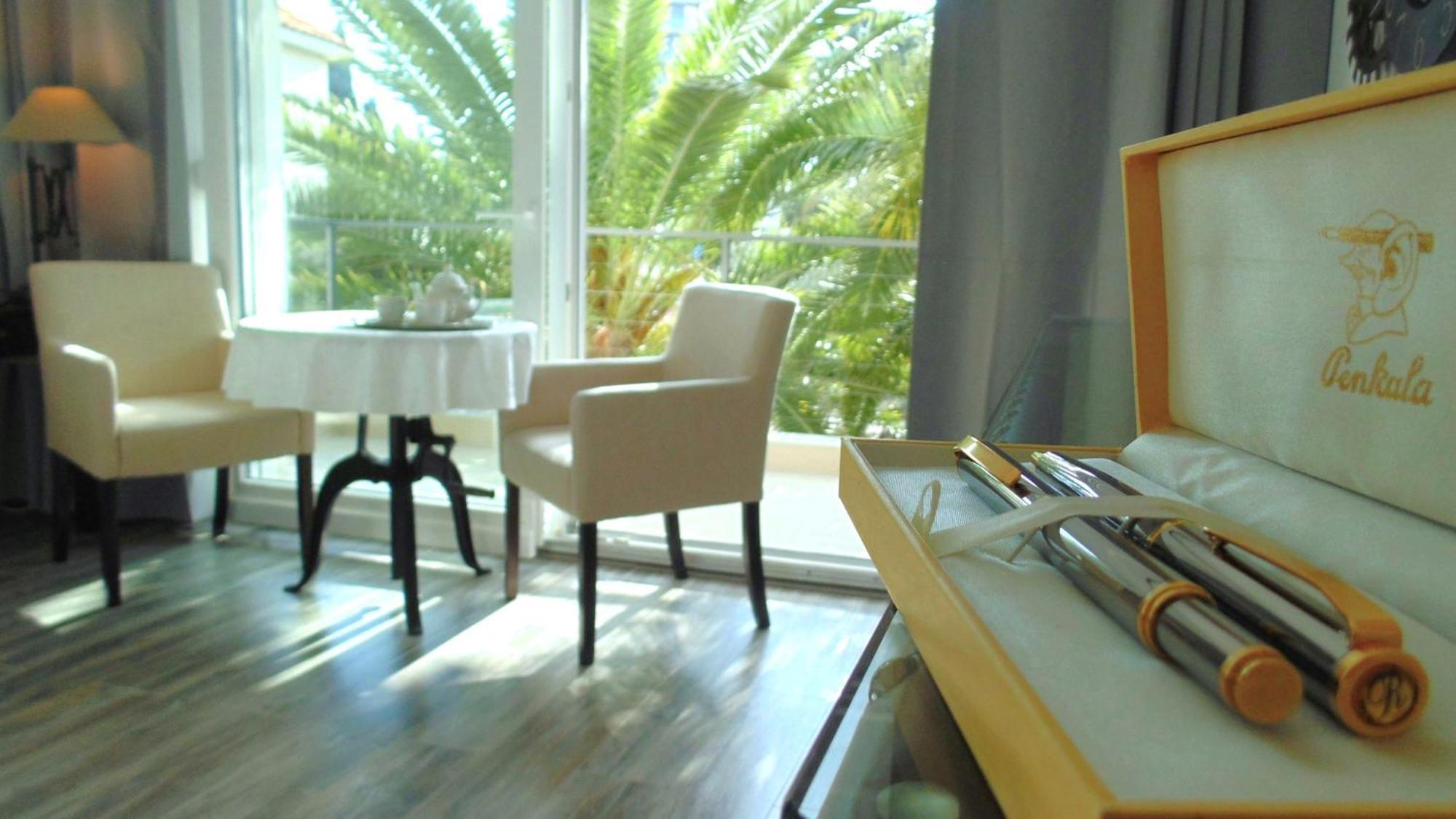 Refresh Boutique Apartments ヴォディツェ エクステリア 写真