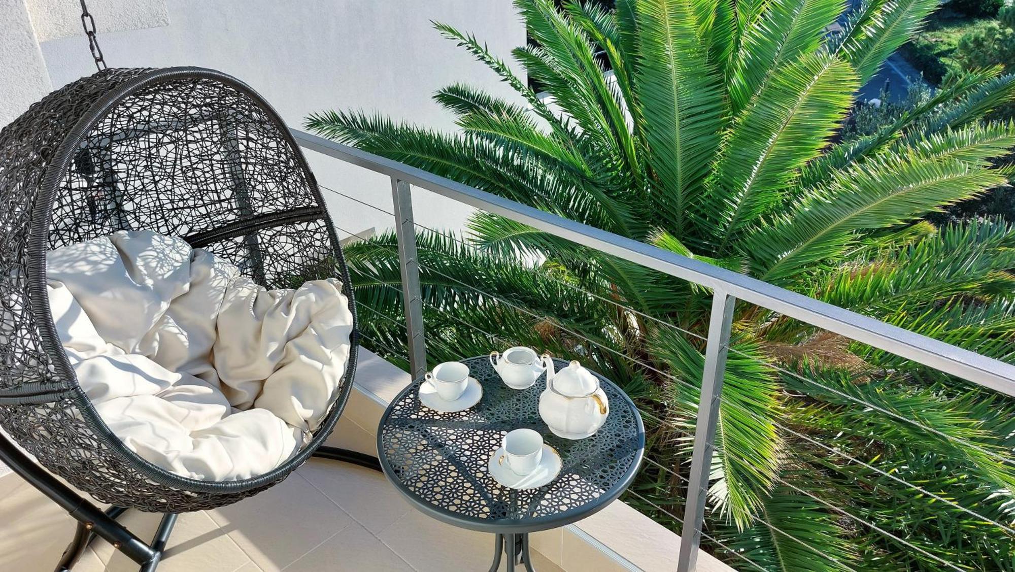 Refresh Boutique Apartments ヴォディツェ エクステリア 写真