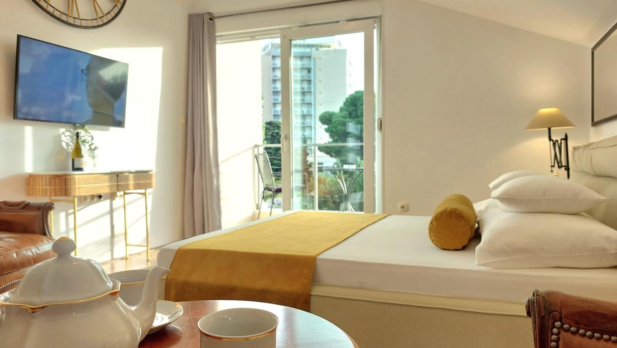 Refresh Boutique Apartments ヴォディツェ エクステリア 写真