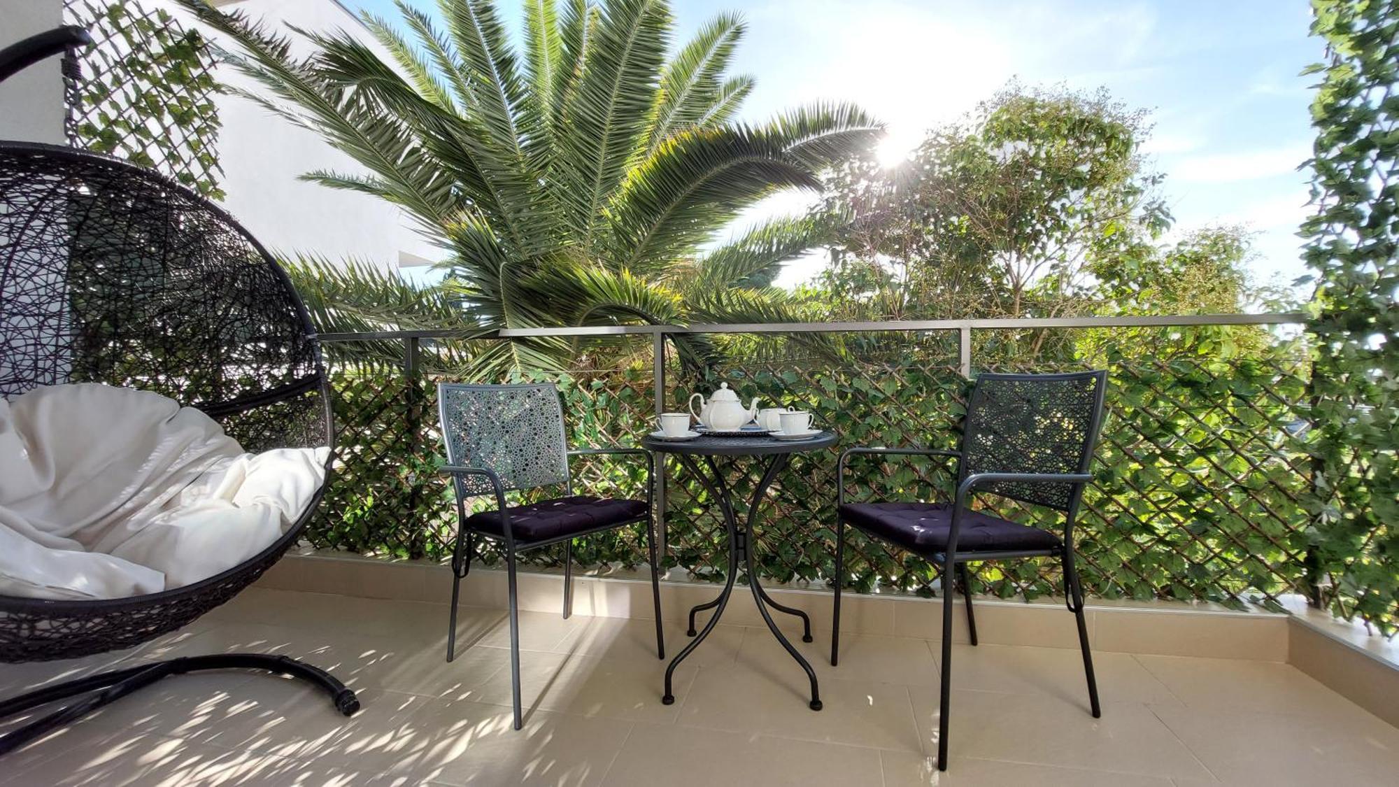 Refresh Boutique Apartments ヴォディツェ エクステリア 写真