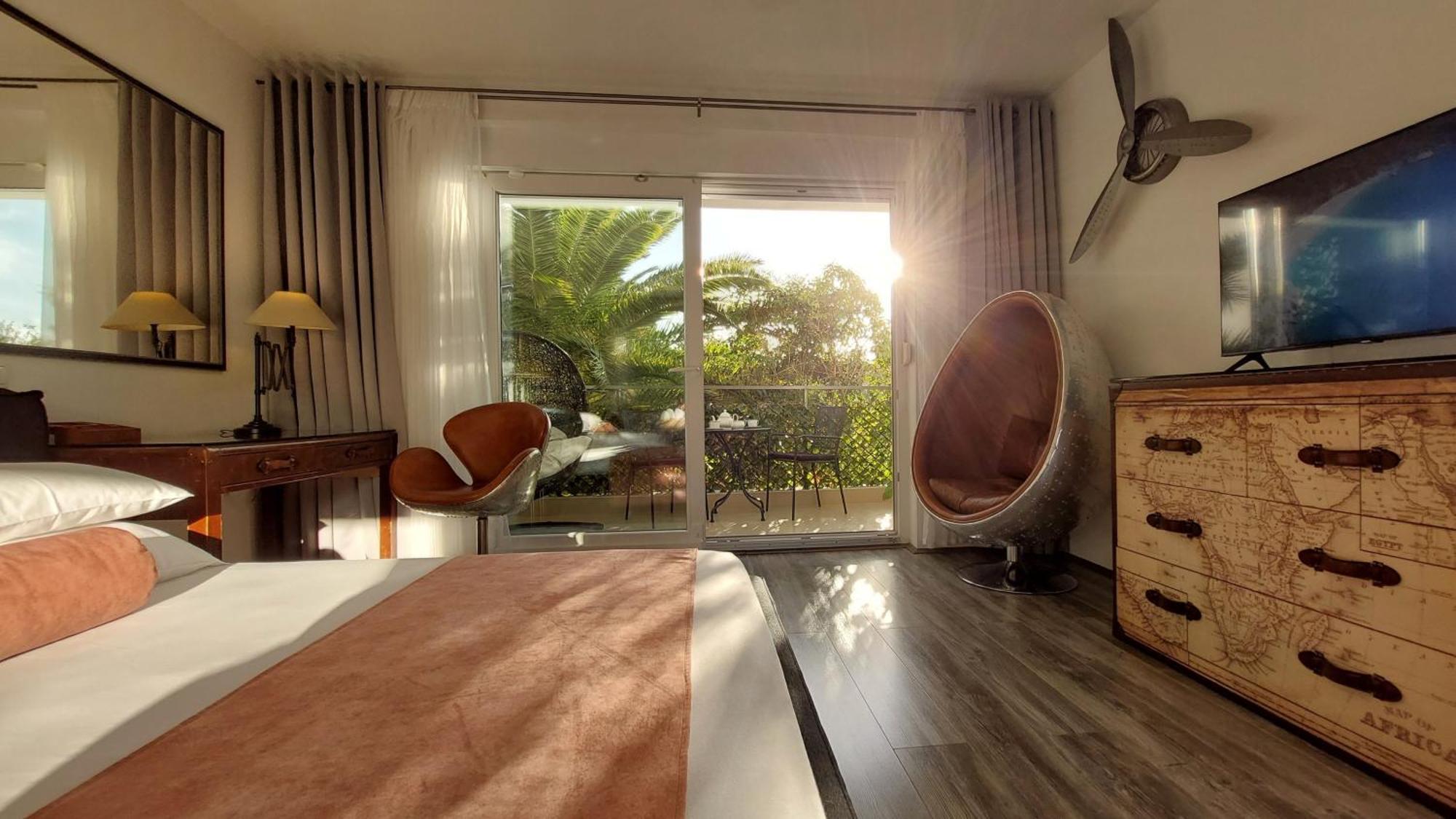 Refresh Boutique Apartments ヴォディツェ エクステリア 写真