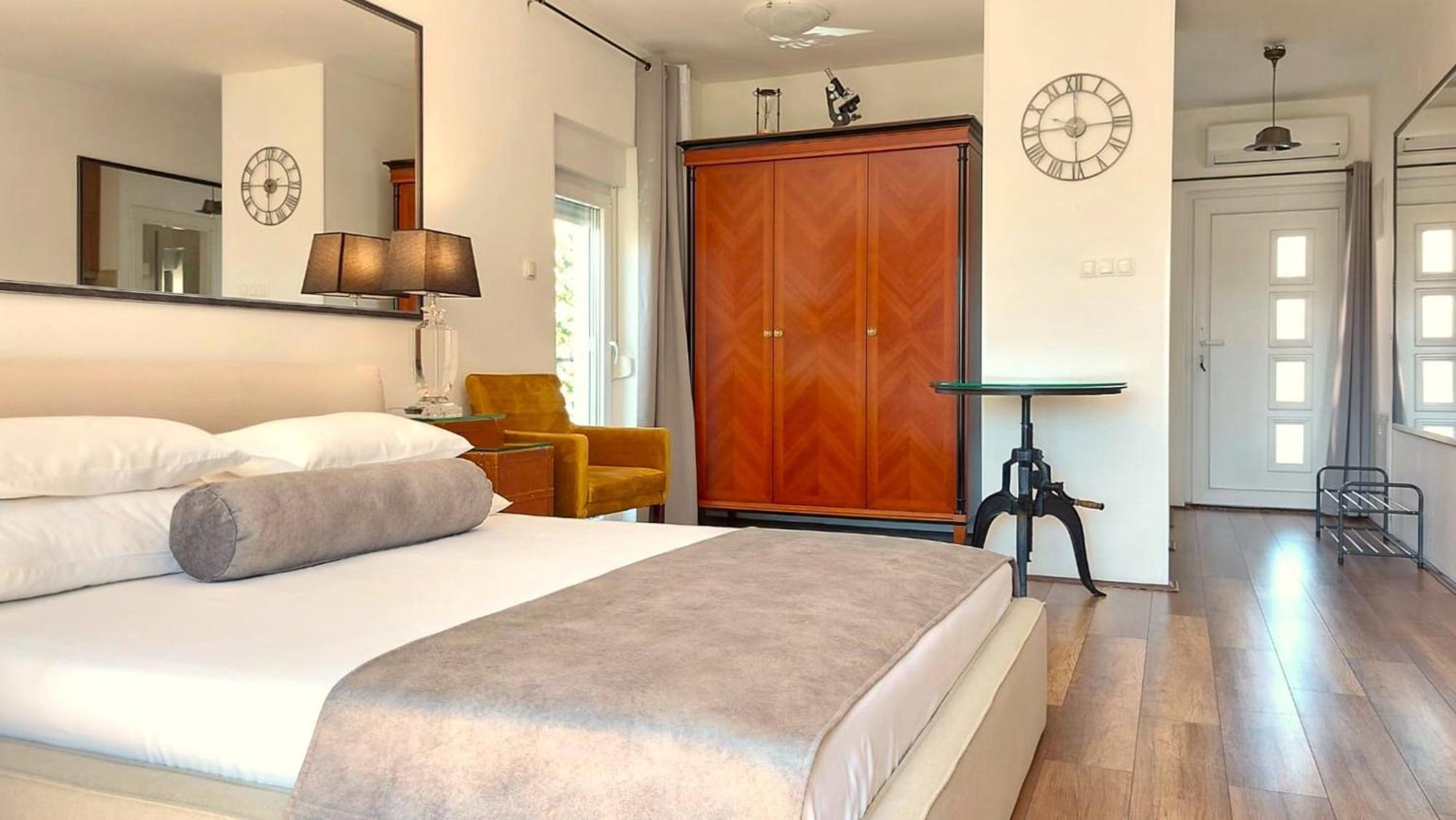 Refresh Boutique Apartments ヴォディツェ 部屋 写真