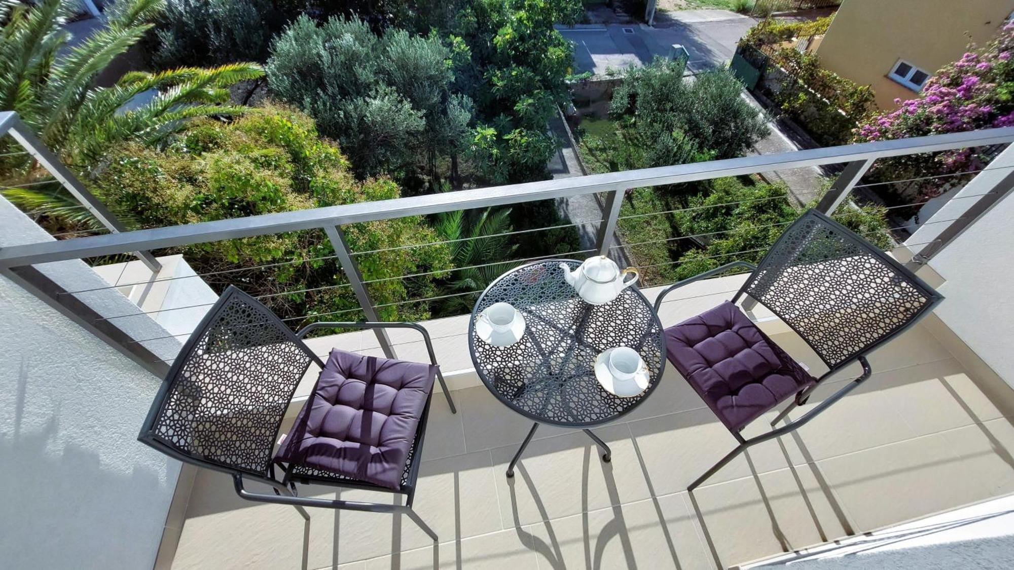 Refresh Boutique Apartments ヴォディツェ エクステリア 写真