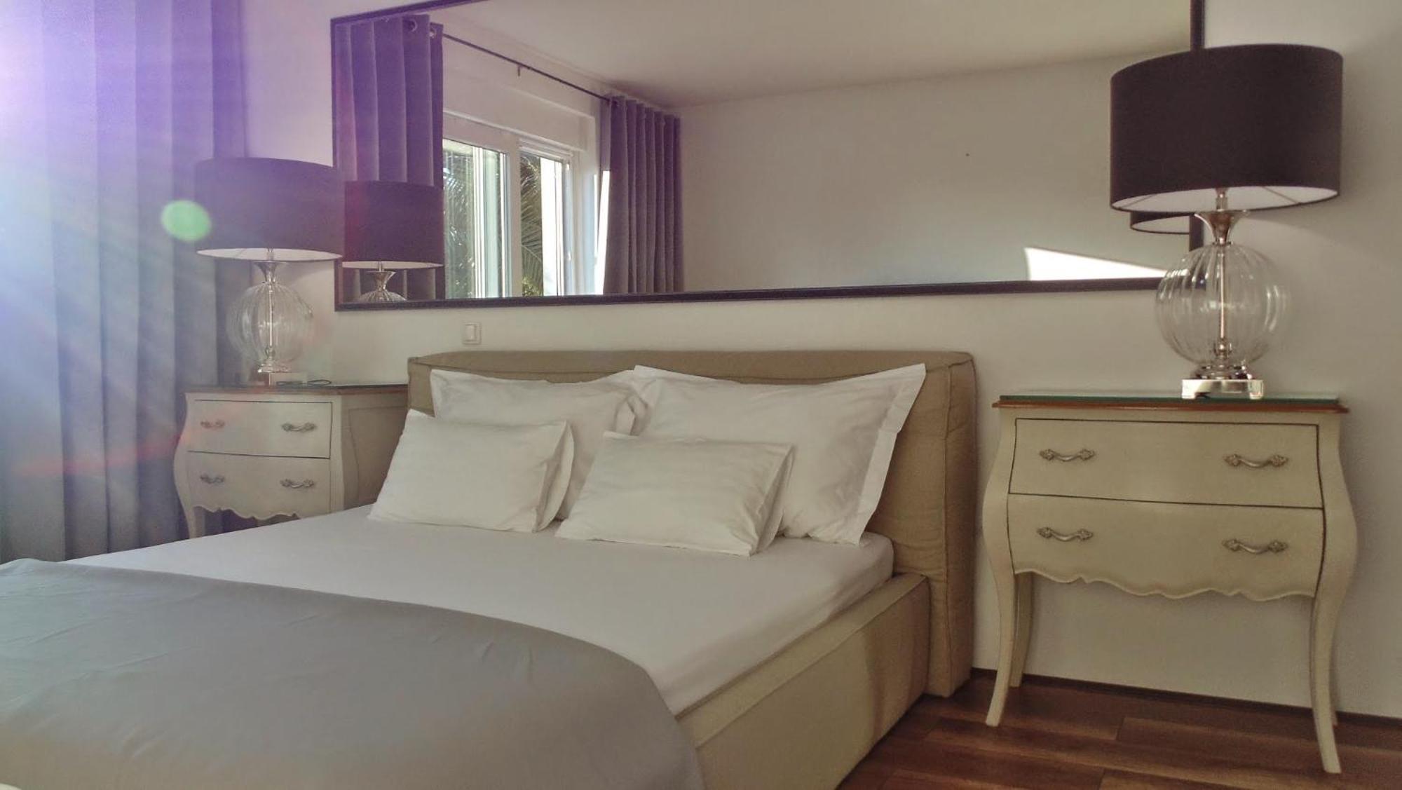 Refresh Boutique Apartments ヴォディツェ 部屋 写真